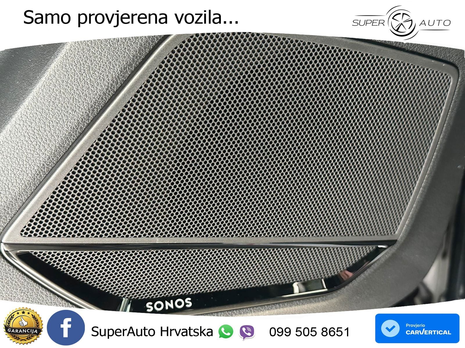 Audi Q3 Sportback 40 TDI (200 KS) quattro S tronic S line LED+GR SJED+ACC