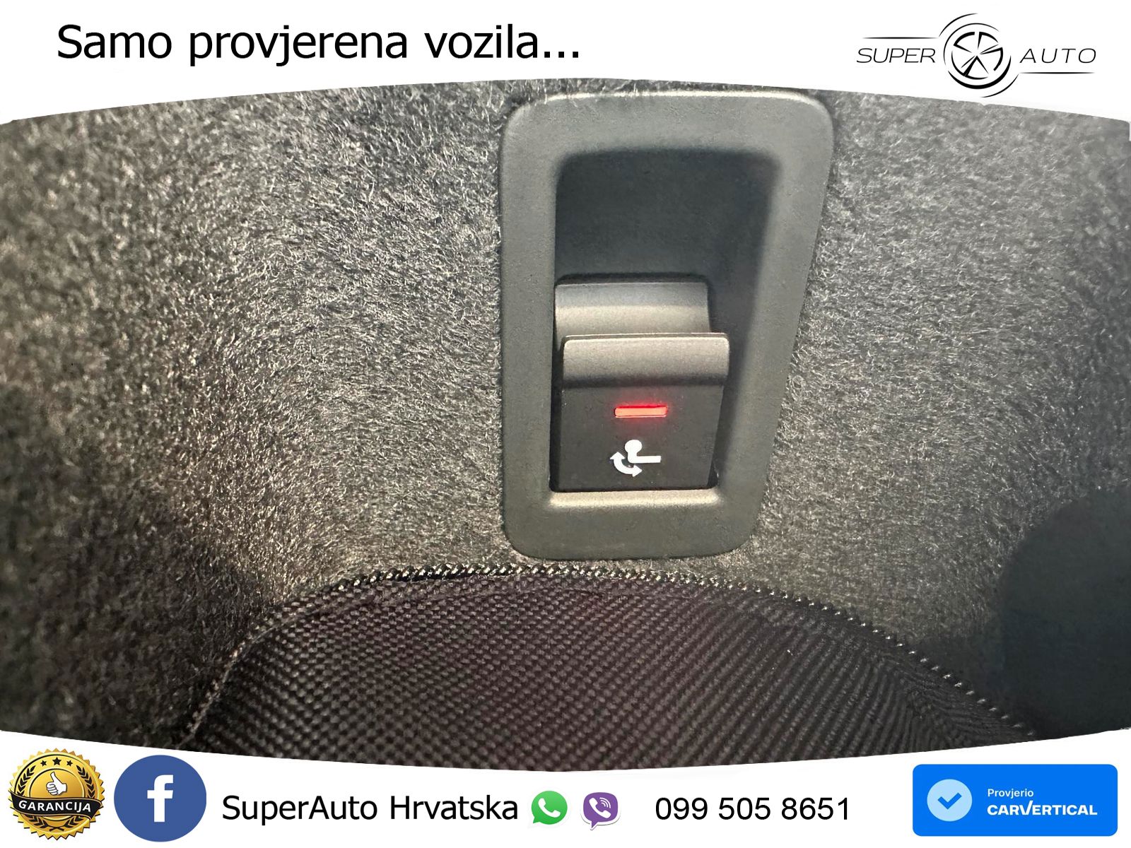 Audi Q3 Sportback 40 TDI (200 KS) quattro S tronic S line LED+GR SJED+ACC