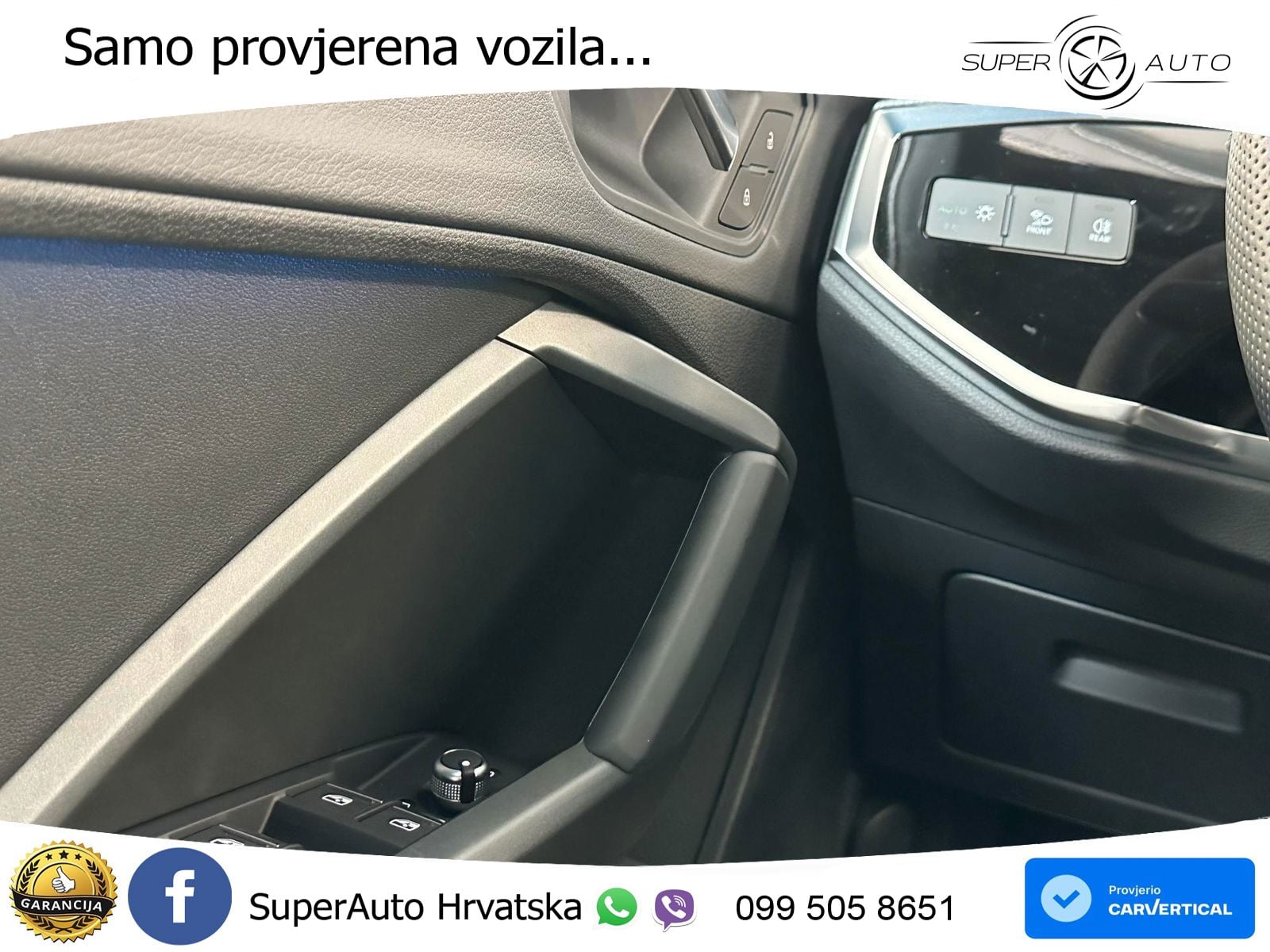 Audi Q3 Sportback 40 TDI (200 KS) quattro S tronic S line LED+GR SJED+ACC