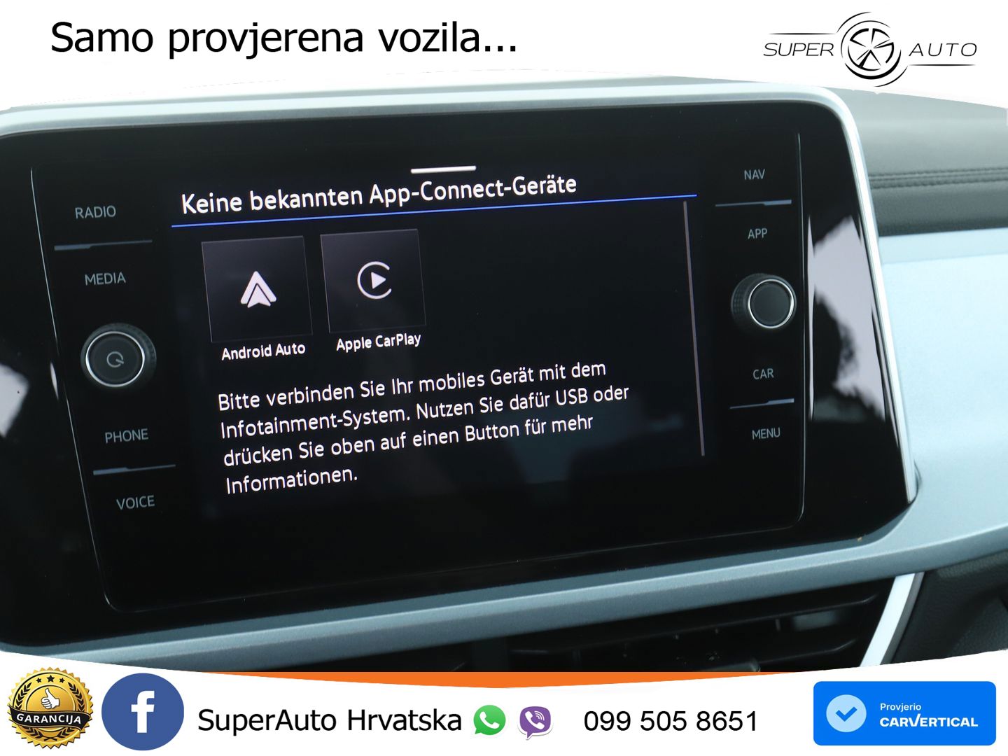 Volkswagen T-Roc 2.0 TDI (150 KS) DSG LED+GR SJED+ACC