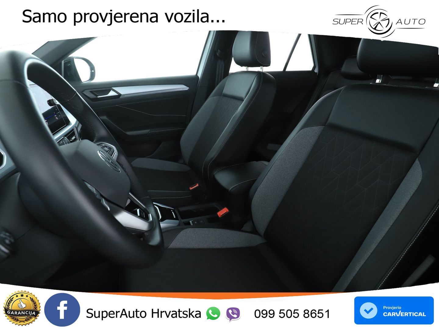 Volkswagen T-Roc 2.0 TDI (150 KS) DSG LED+GR SJED+ACC