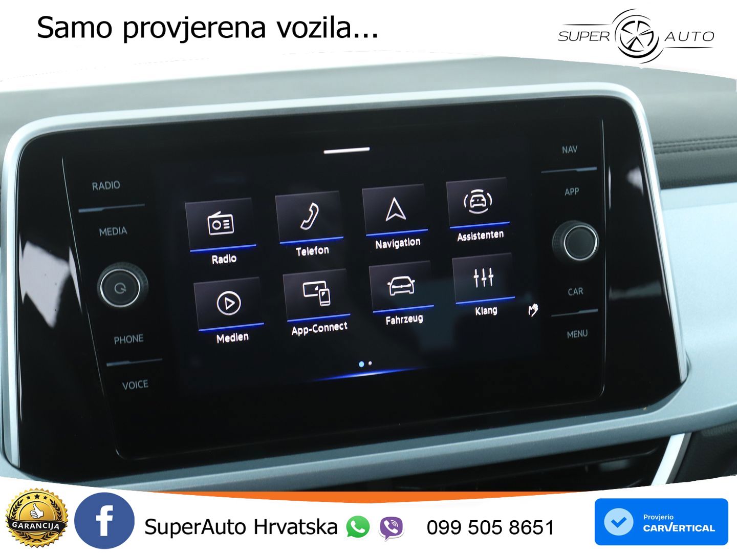Volkswagen T-Roc 2.0 TDI (150 KS) DSG LED+GR SJED+ACC