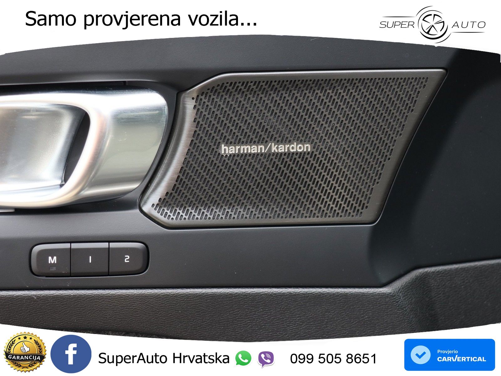 Volvo XC40 2.0 B4 197 KS Automatic LED+GR SJED+ACC