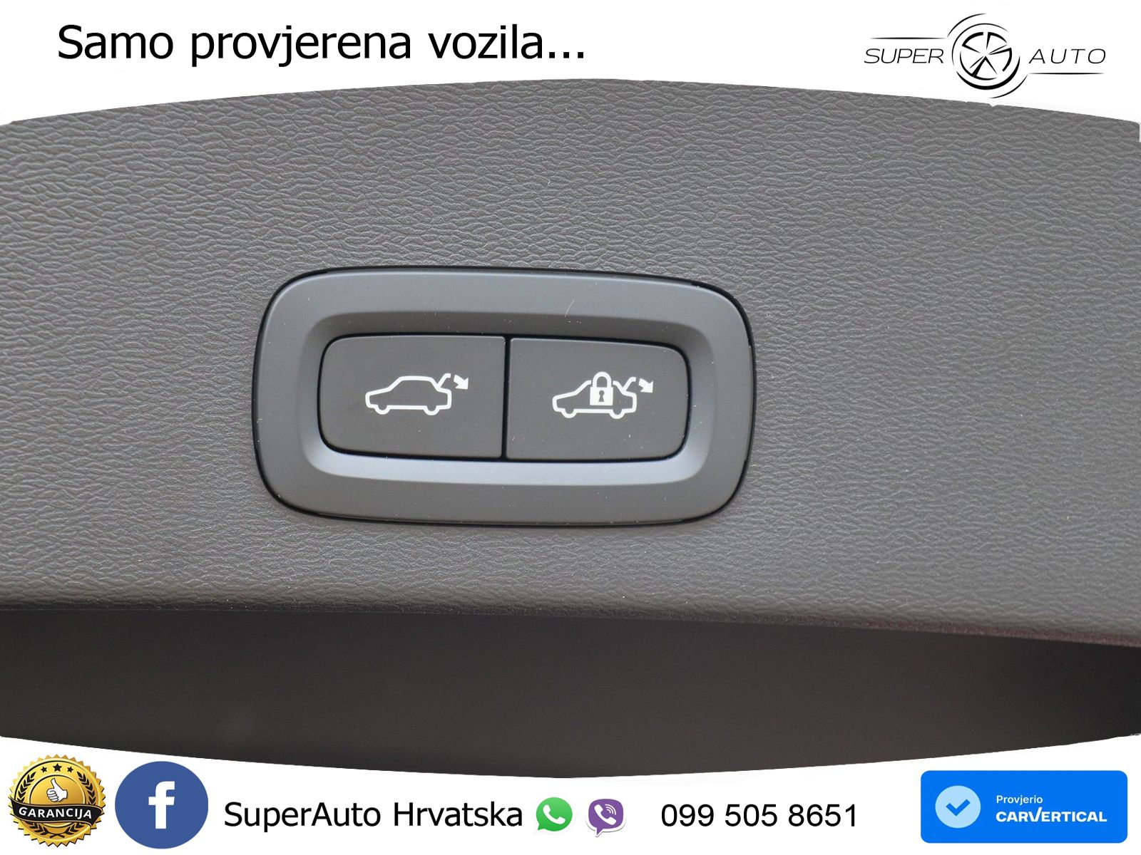 Volvo XC40 2.0 B4 197 KS Automatic LED+GR SJED+ACC