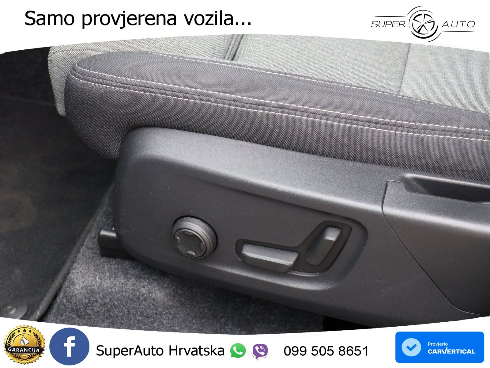 Volvo XC40 2.0 B4 197 KS Automatic LED+GR SJED+ACC