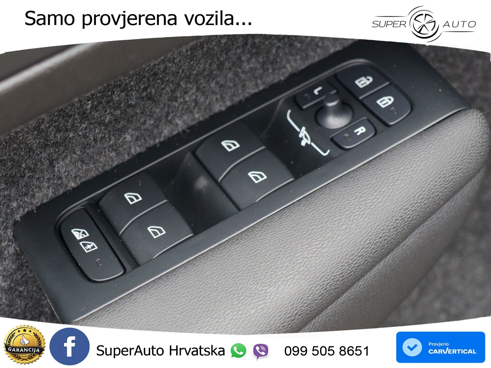 Volvo XC40 2.0 B4 197 KS Automatic LED+GR SJED+ACC