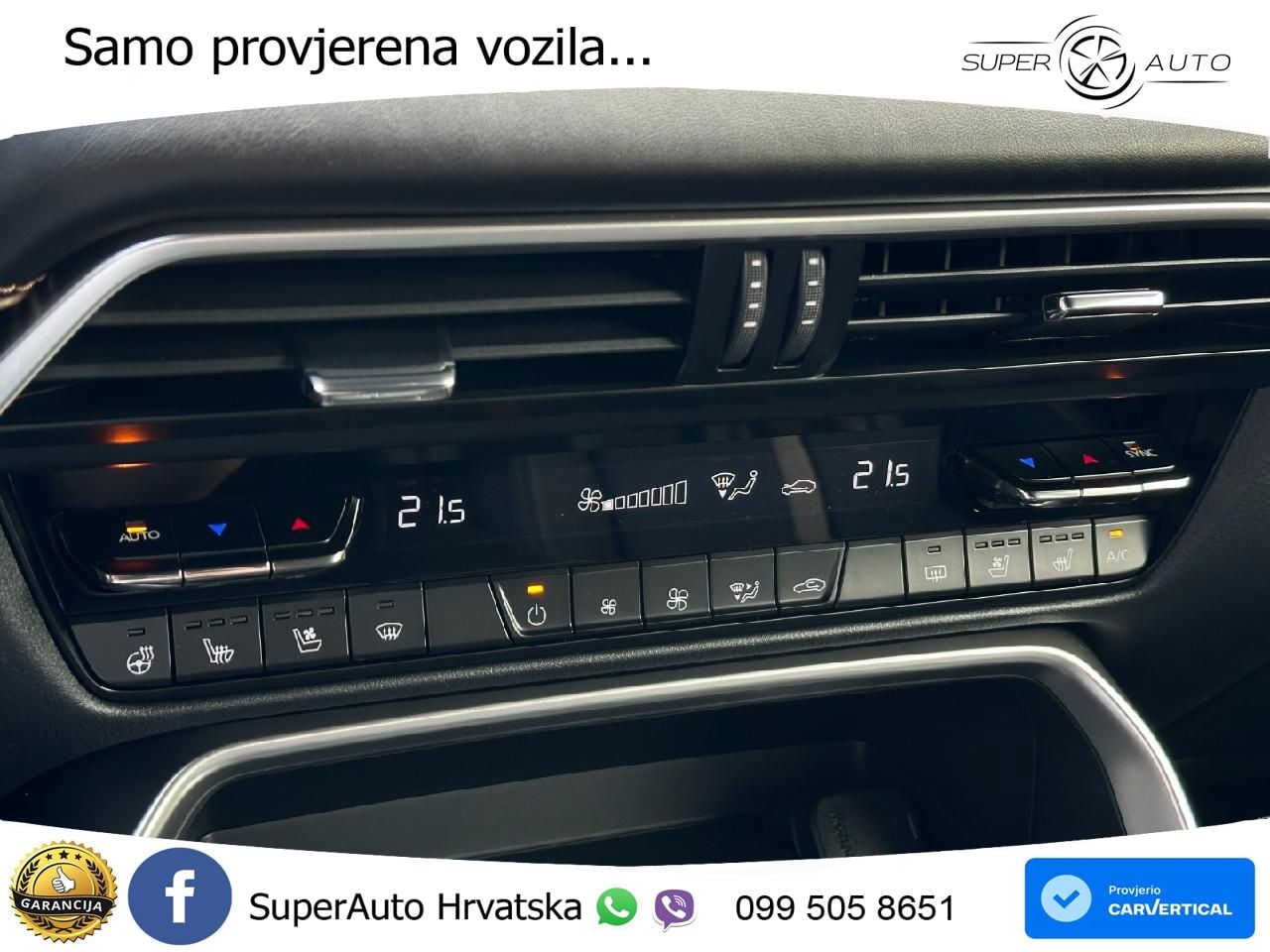 Mazda CX-60 2.5 e-Skyactiv (328 KS) AWD Automatic MATRIX+GR SJED+KAM