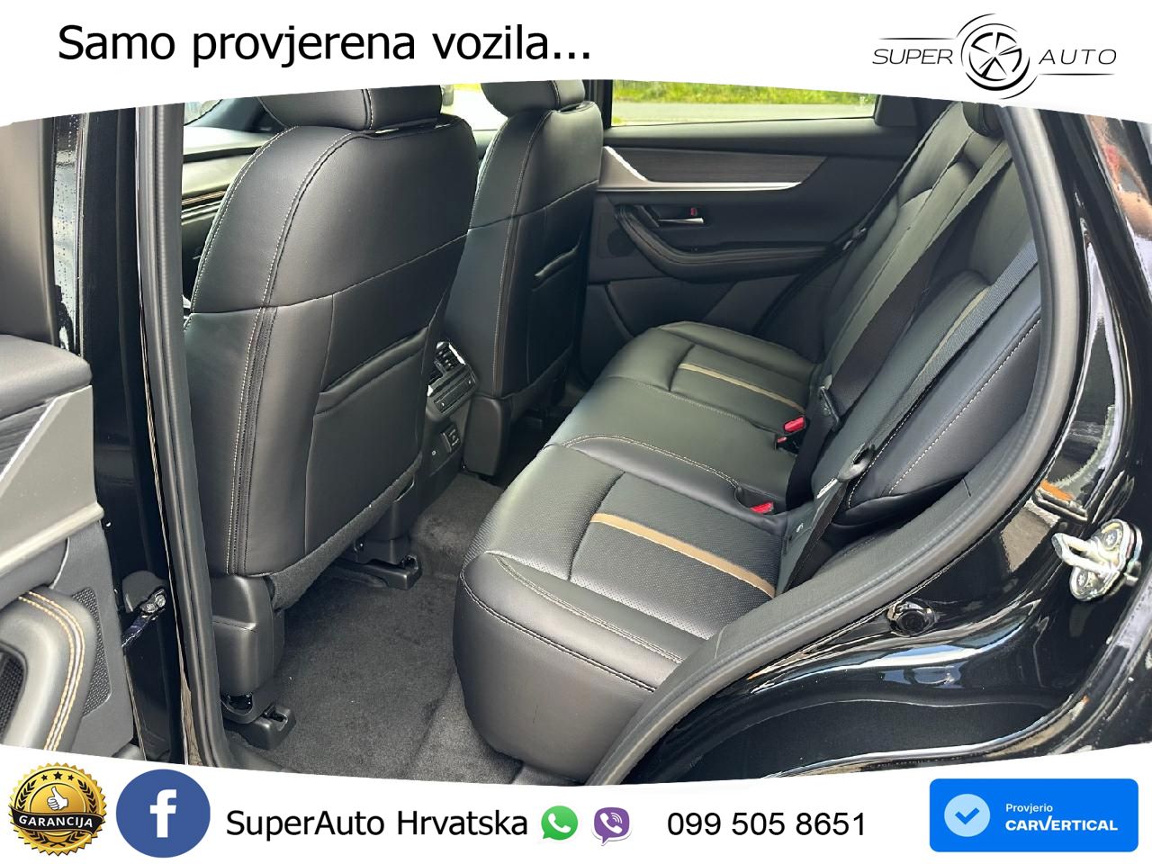 Mazda CX-60 2.5 e-Skyactiv (328 KS) AWD Automatic MATRIX+GR SJED+KAM