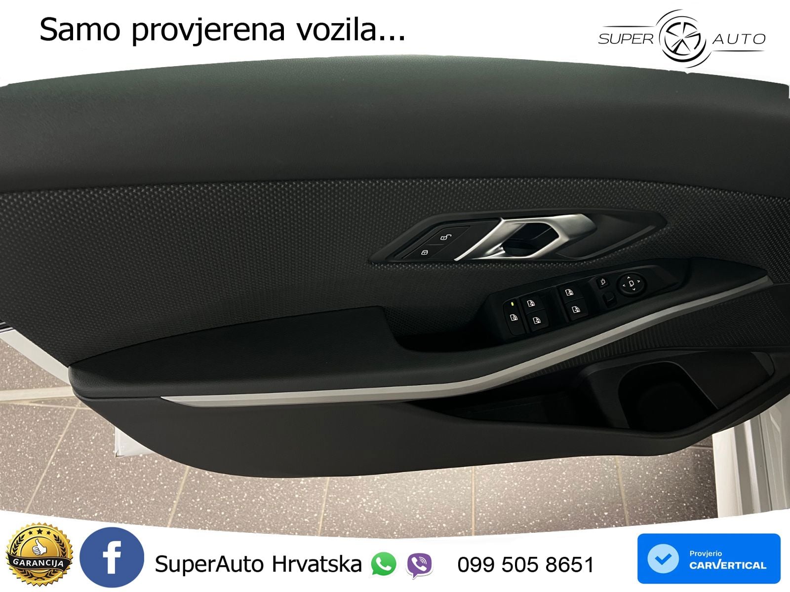 BMW 320d (190 KS) xDrive Steptronic
