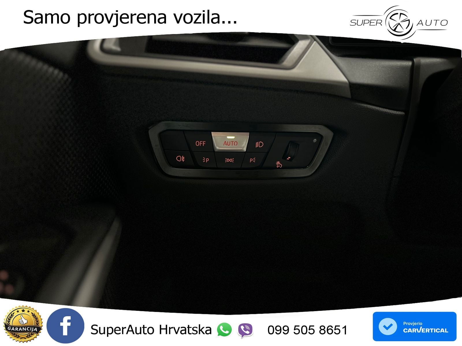 BMW 320d (190 KS) xDrive Steptronic