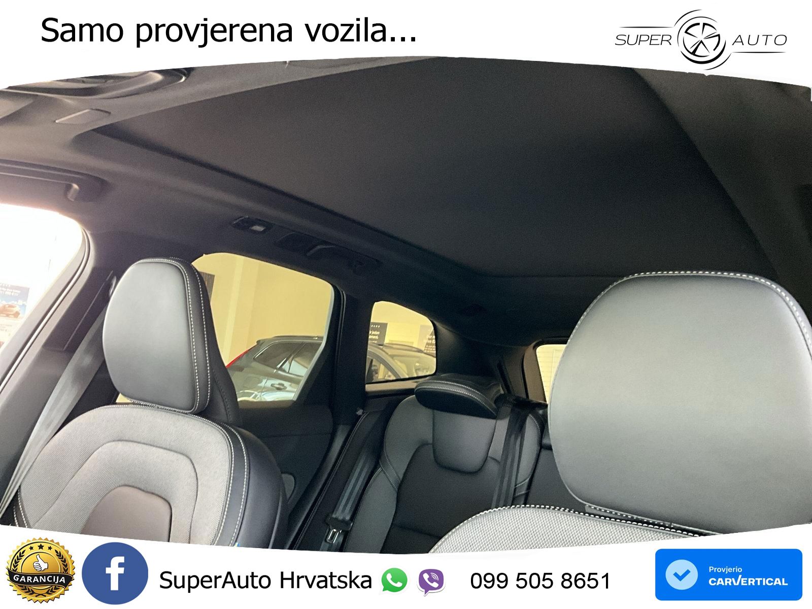 Volvo XC60 T8 AWD Geartronic ACC+HEAD+4xGR SJED+360+PANO