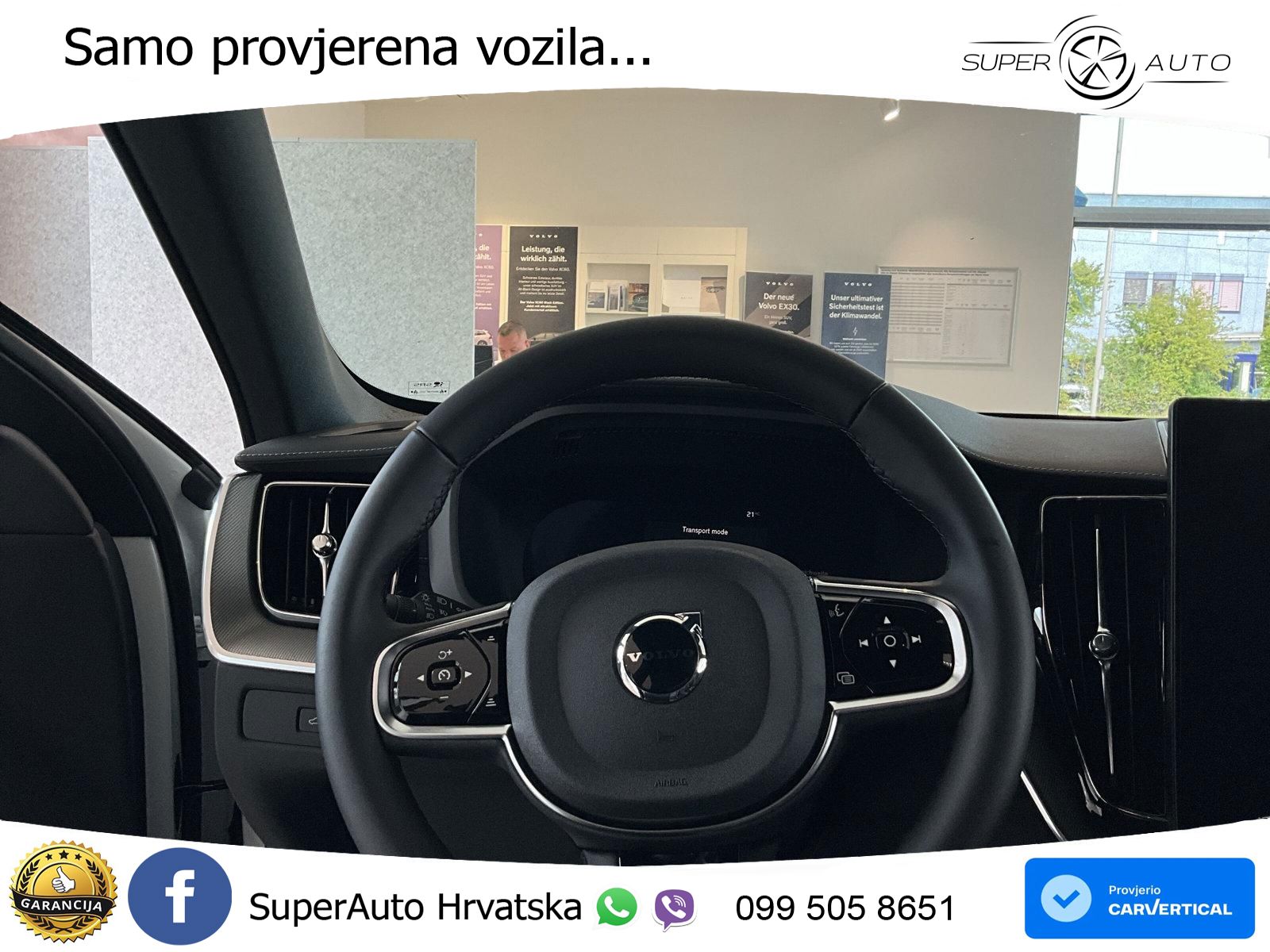 Volvo XC60 T8 AWD Geartronic ACC+HEAD+4xGR SJED+360+PANO