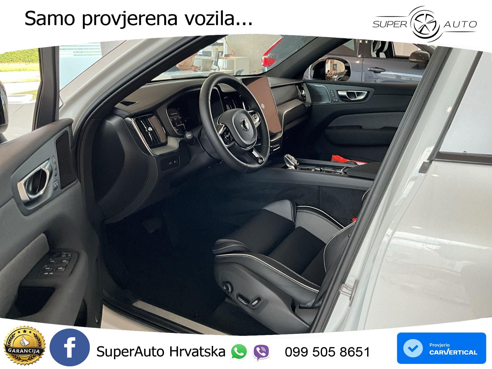 Volvo XC60 T8 AWD Geartronic ACC+HEAD+4xGR SJED+360+PANO