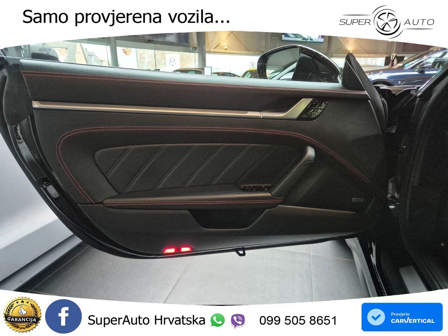 Porsche 911 Turbo 3.8 (580 KS) PDK LED+GR SJED+ACC