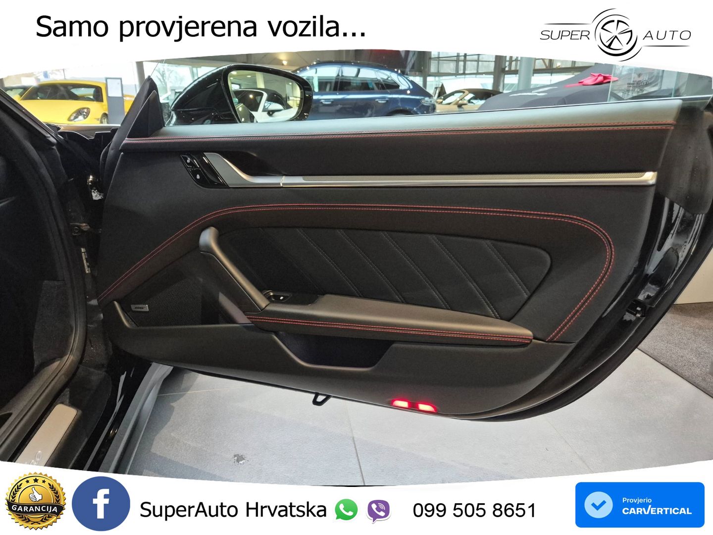 Porsche 911 Turbo 3.8 (580 KS) PDK LED+GR SJED+ACC