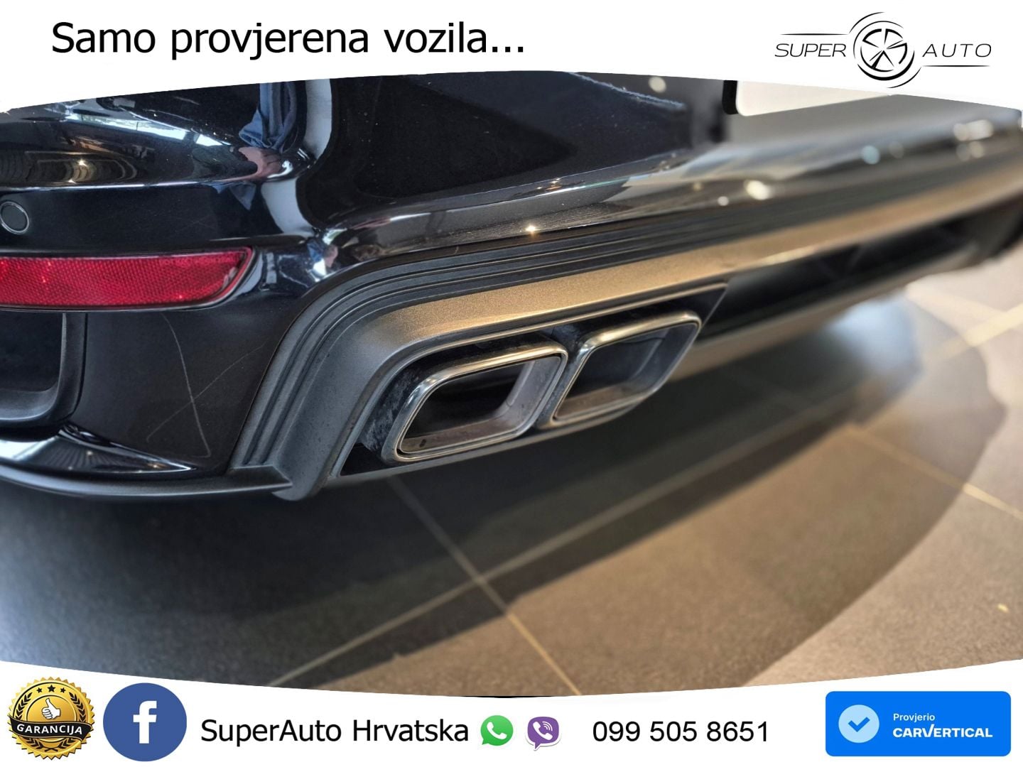 Porsche 911 Turbo 3.8 (580 KS) PDK LED+GR SJED+ACC