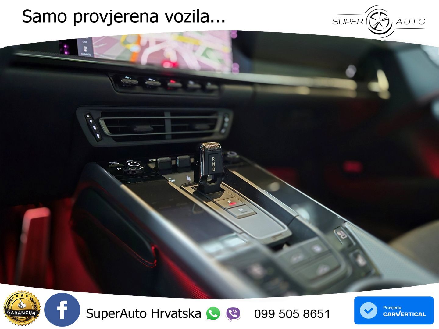 Porsche 911 Turbo 3.8 (580 KS) PDK LED+GR SJED+ACC