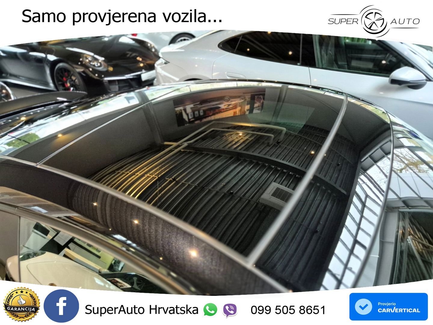 Porsche 911 Turbo 3.8 (580 KS) PDK LED+GR SJED+ACC