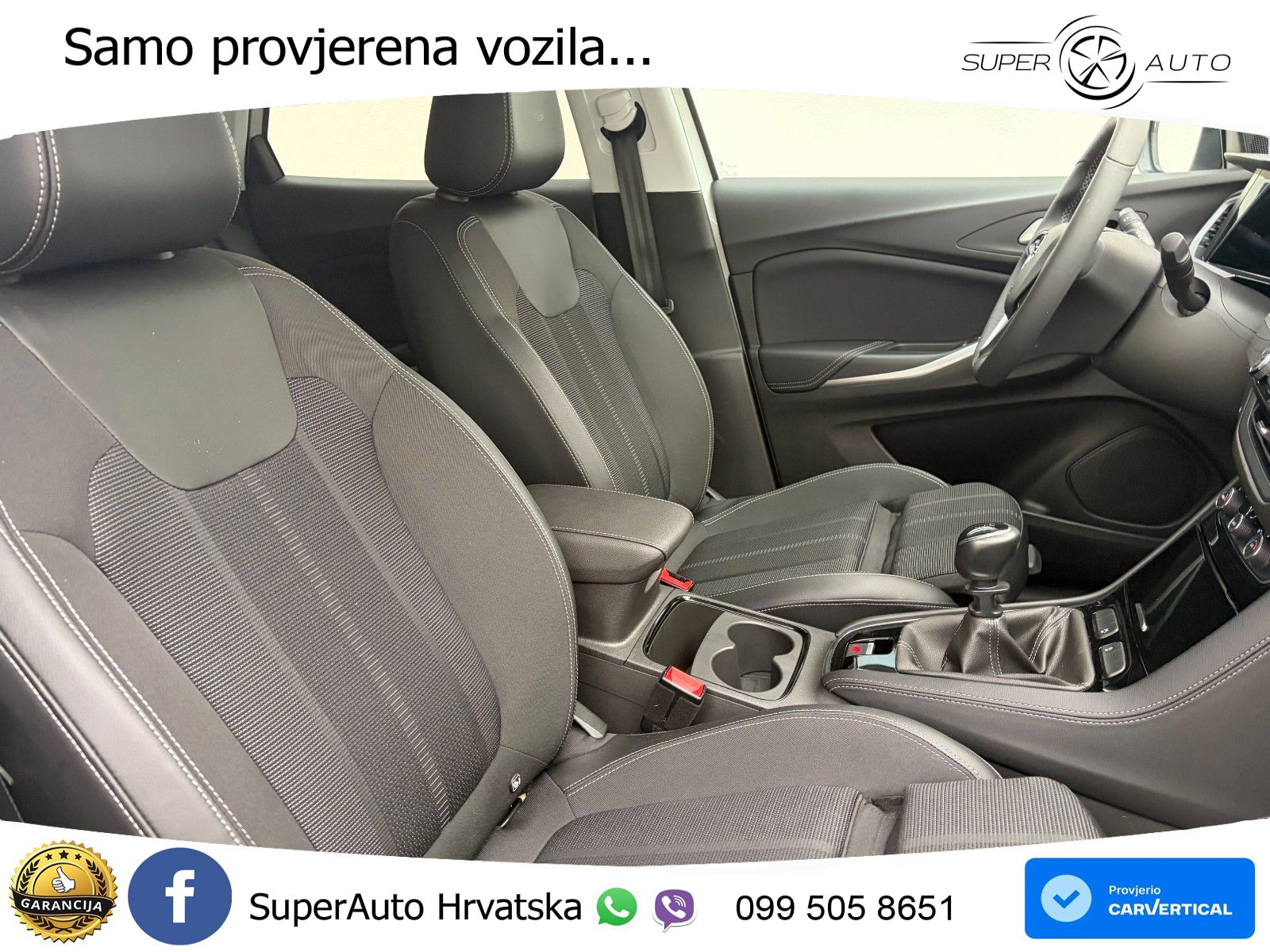 Opel Grandland 1.2i Turbo (130 KS) GS