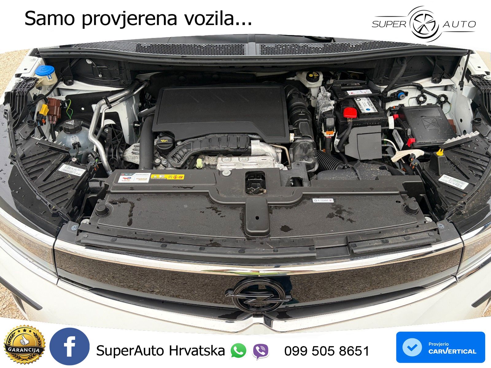 Opel Grandland 1.2i Turbo (130 KS) GS