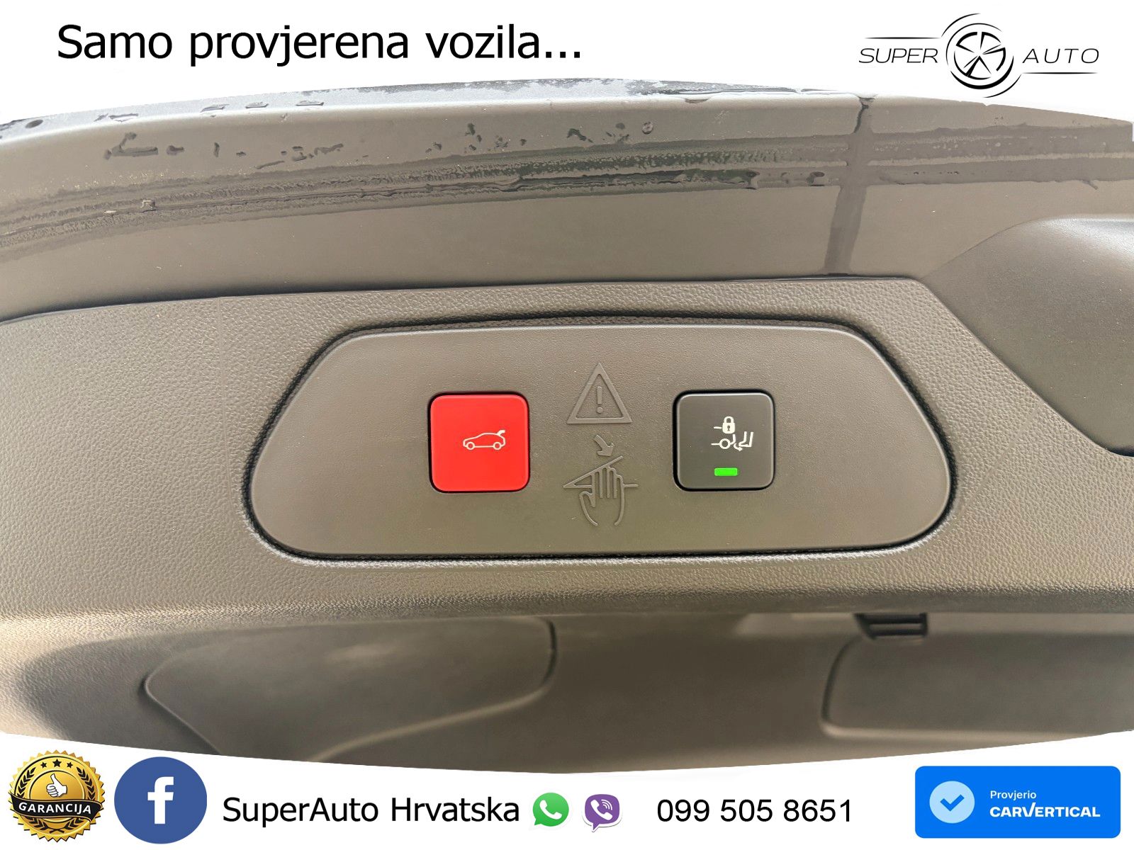Opel Grandland 1.2i Turbo (130 KS) GS