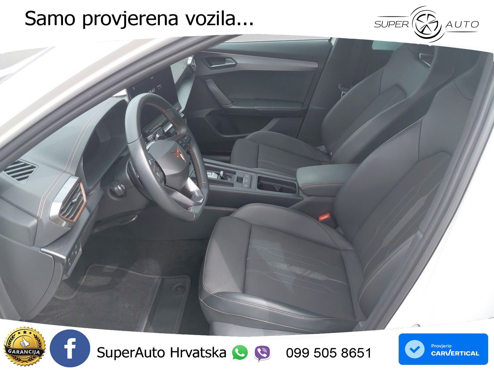 Cupra Formentor 1.4 TSI (245 KS) e-Hybrid DSG LED+GR SJED+ACC