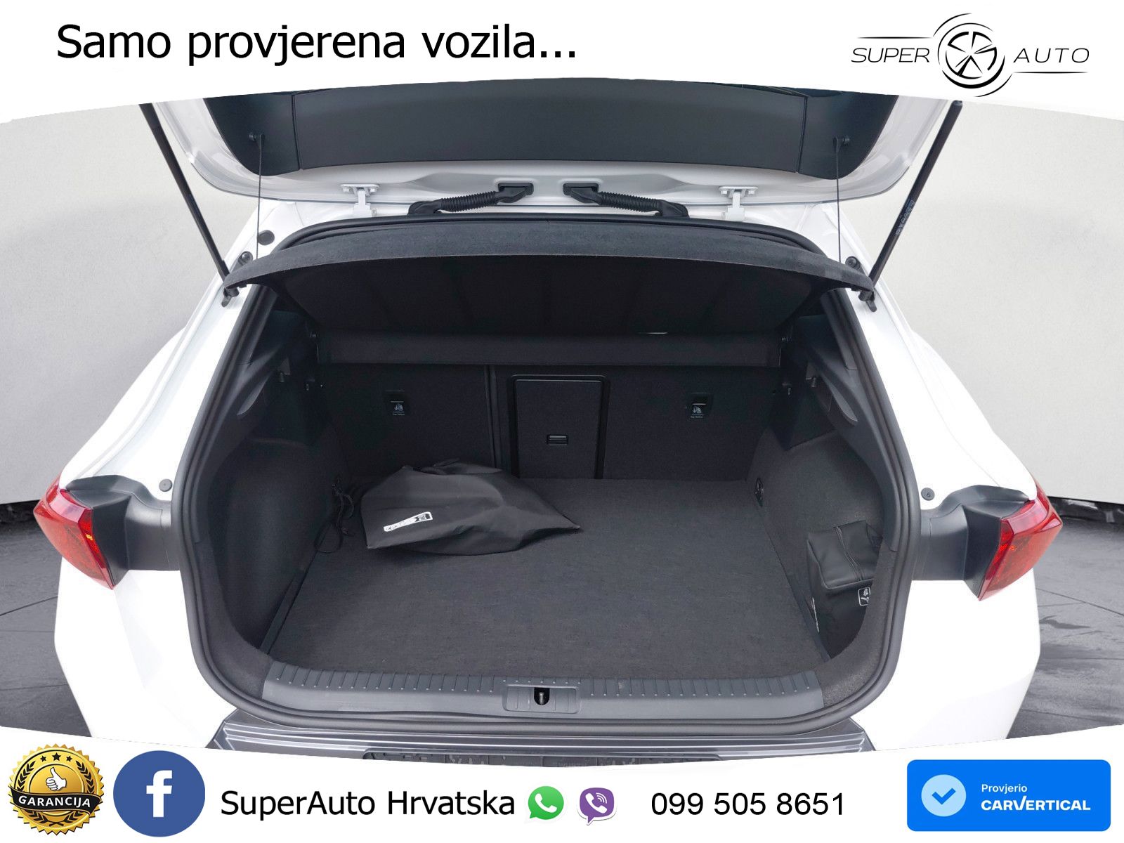 Cupra Formentor 1.4 TSI (245 KS) e-Hybrid DSG LED+GR SJED+ACC