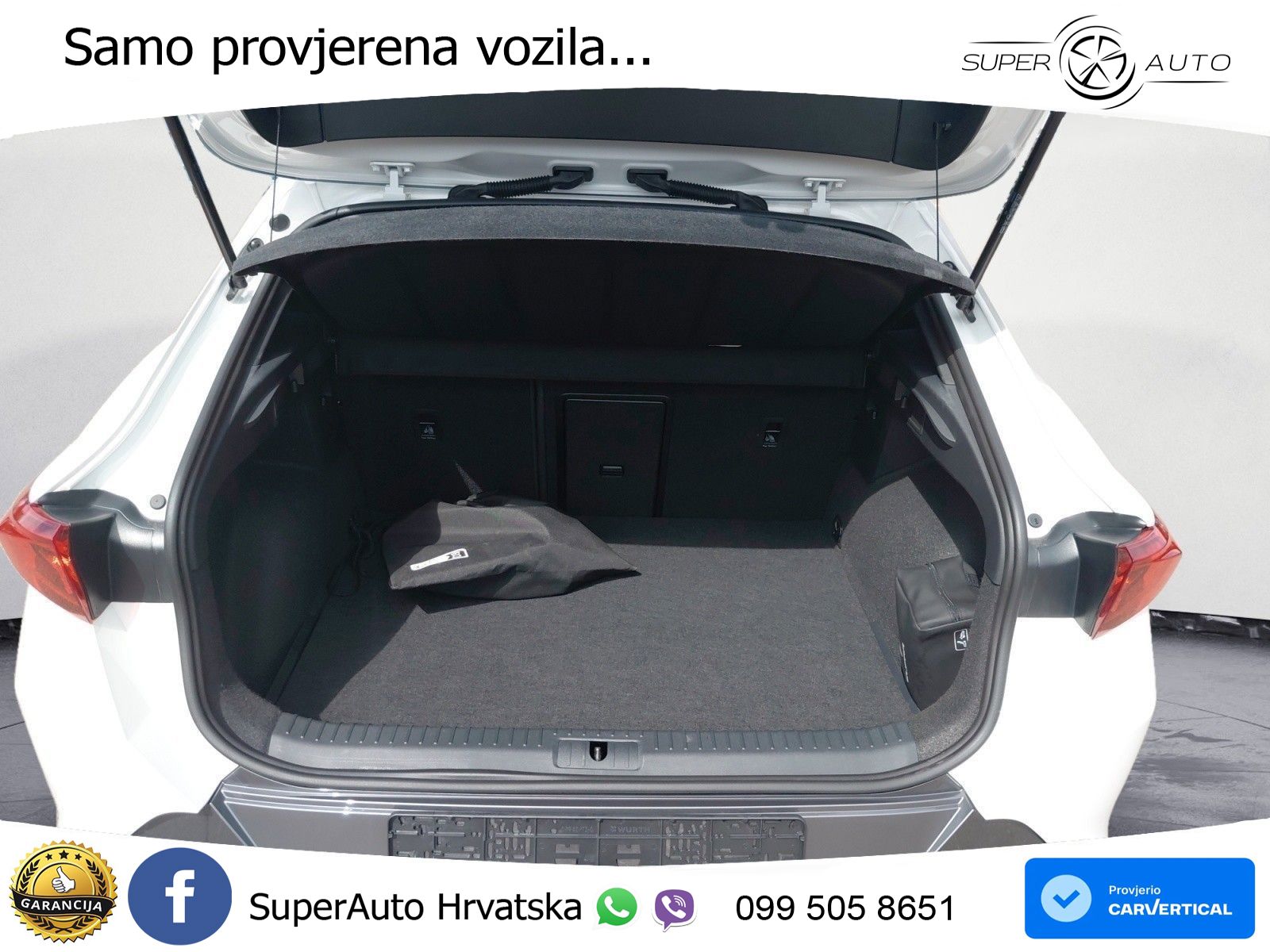 Cupra Formentor 1.4 TSI (245 KS) e-Hybrid DSG LED+GR SJED+ACC