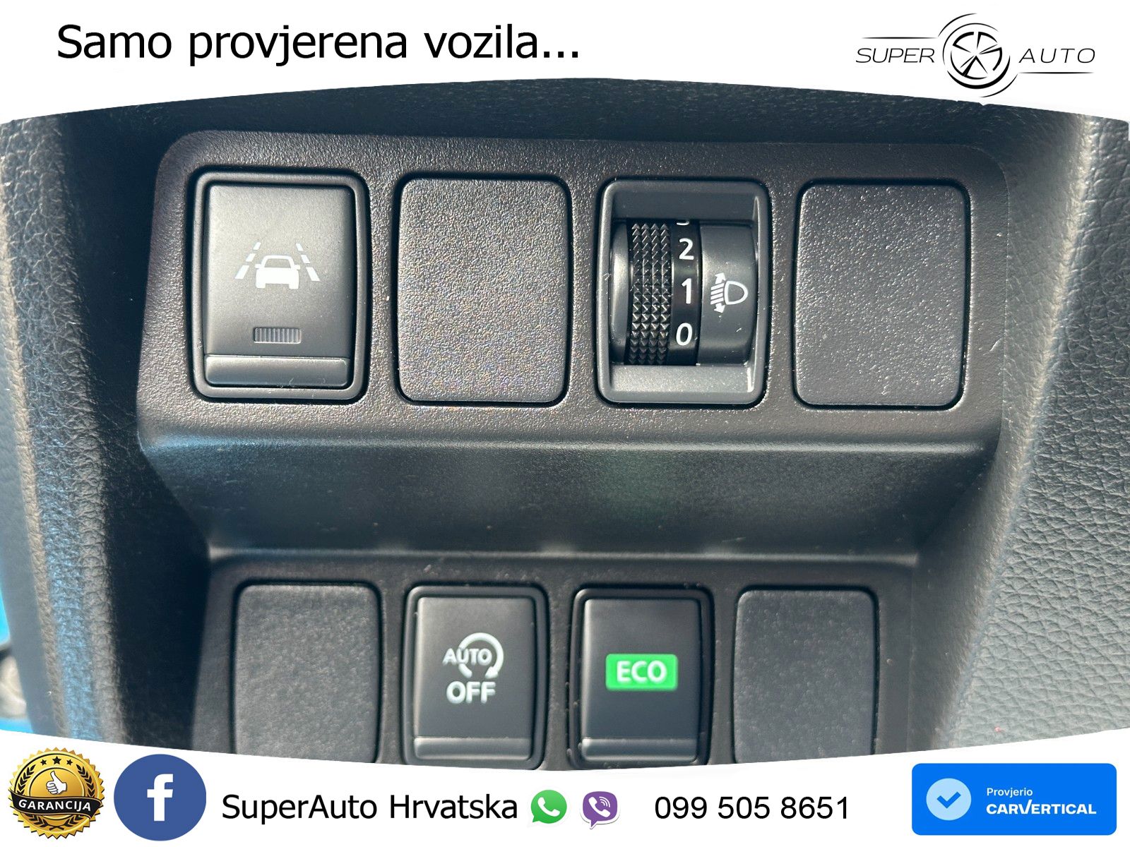 Nissan Qashqai 1.3i (160 KS) DCT N-Connecta