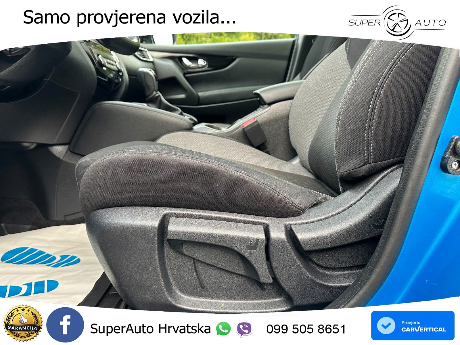 Nissan Qashqai 1.3i (160 KS) DCT N-Connecta