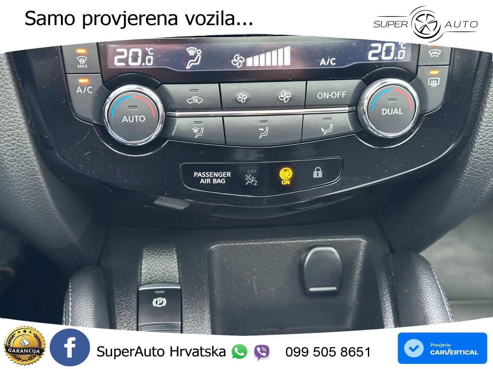Nissan Qashqai 1.3i (160 KS) DCT N-Connecta
