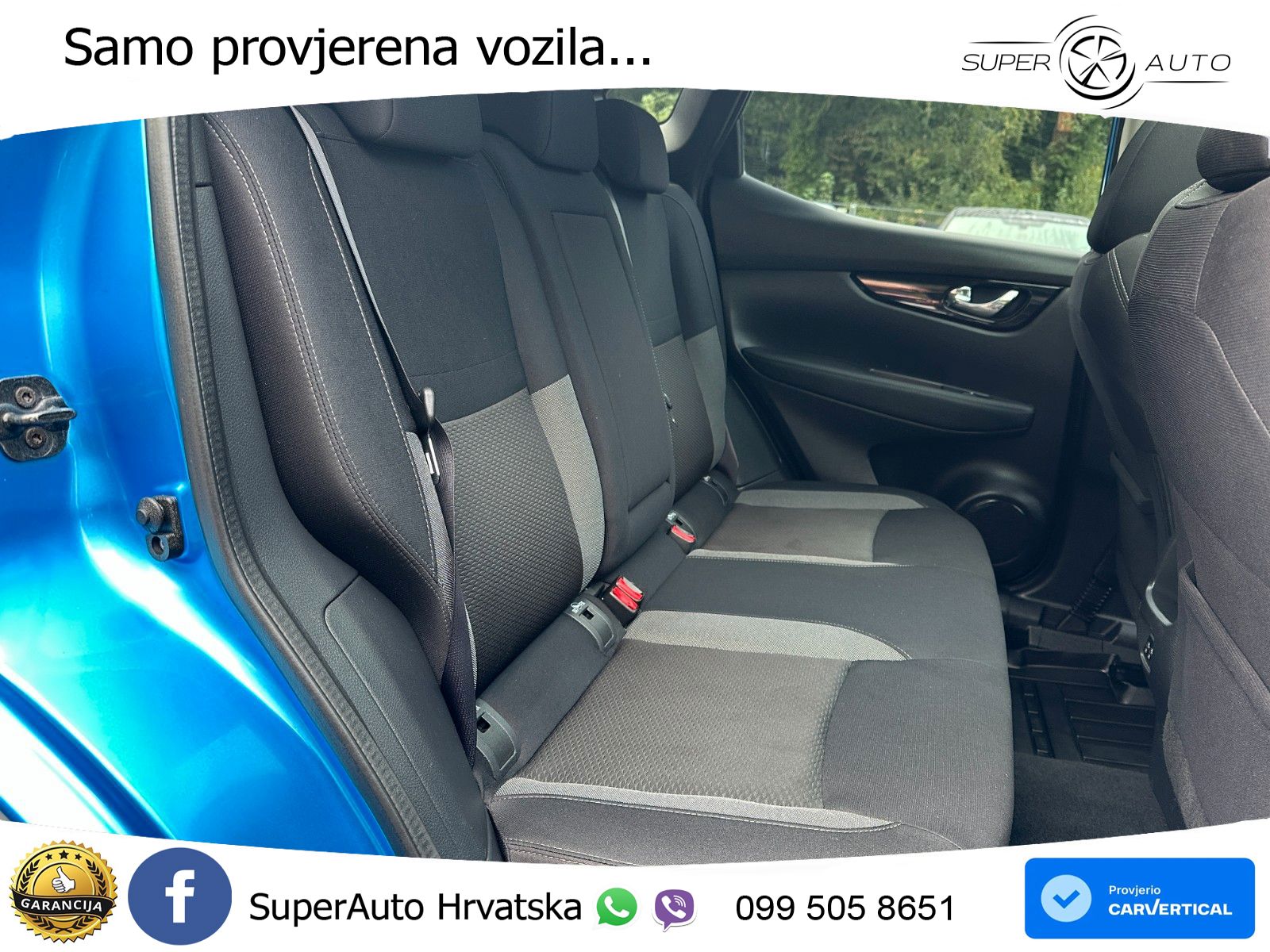 Nissan Qashqai 1.3i (160 KS) DCT N-Connecta