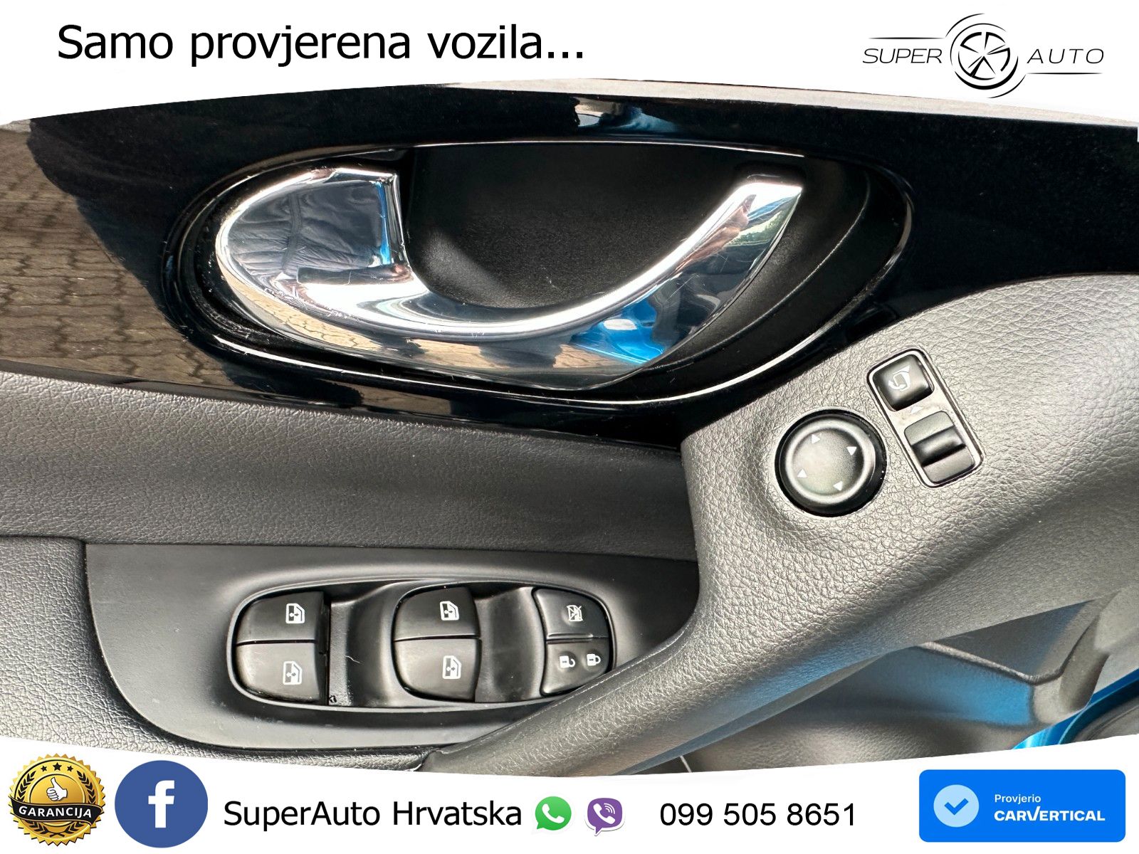 Nissan Qashqai 1.3i (160 KS) DCT N-Connecta