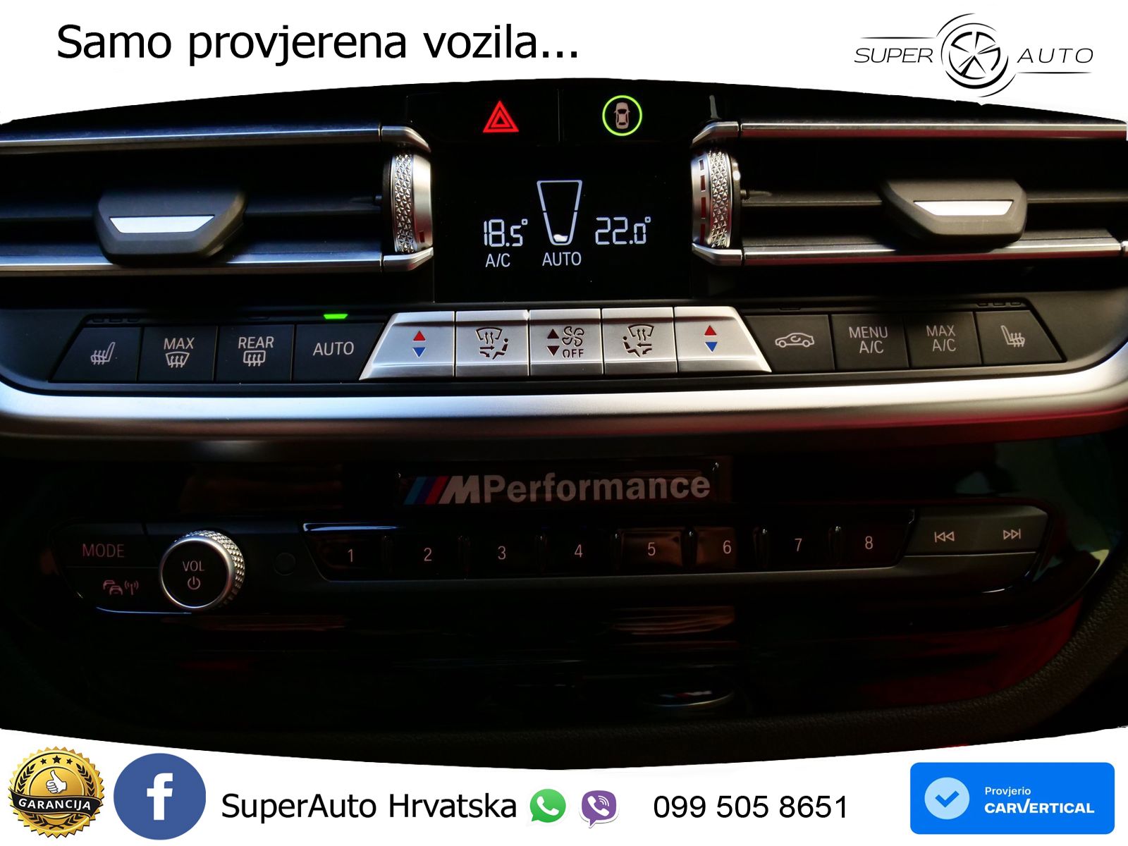 BMW X4 M40d (340 KS) xDrive Steptronic LED+GR SJED+ACC