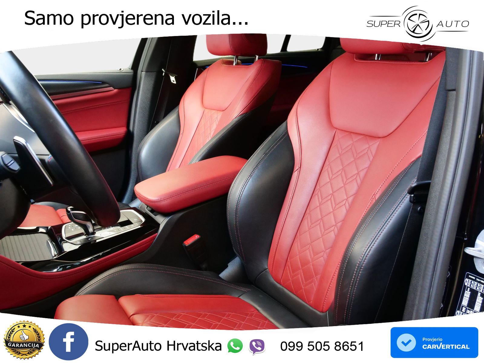 BMW X4 M40d (340 KS) xDrive Steptronic LED+GR SJED+ACC