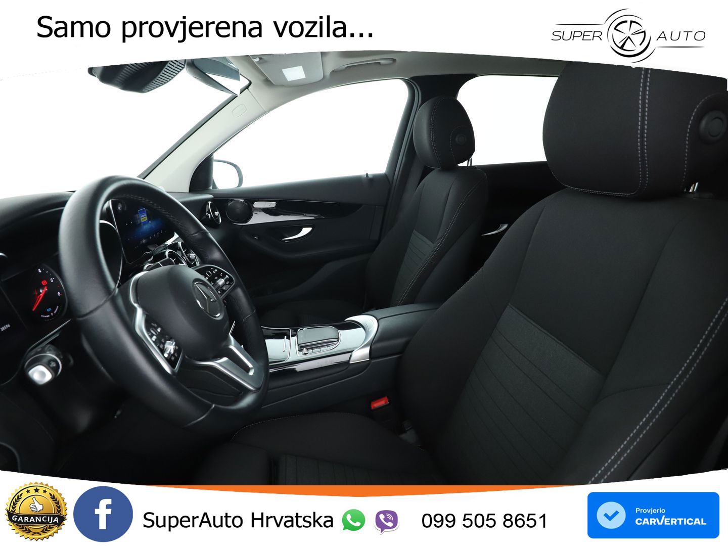 Mercedes GLC 300e (320 KS) 4MATIC 9G-TRONIC LED+GR SJED+ACC