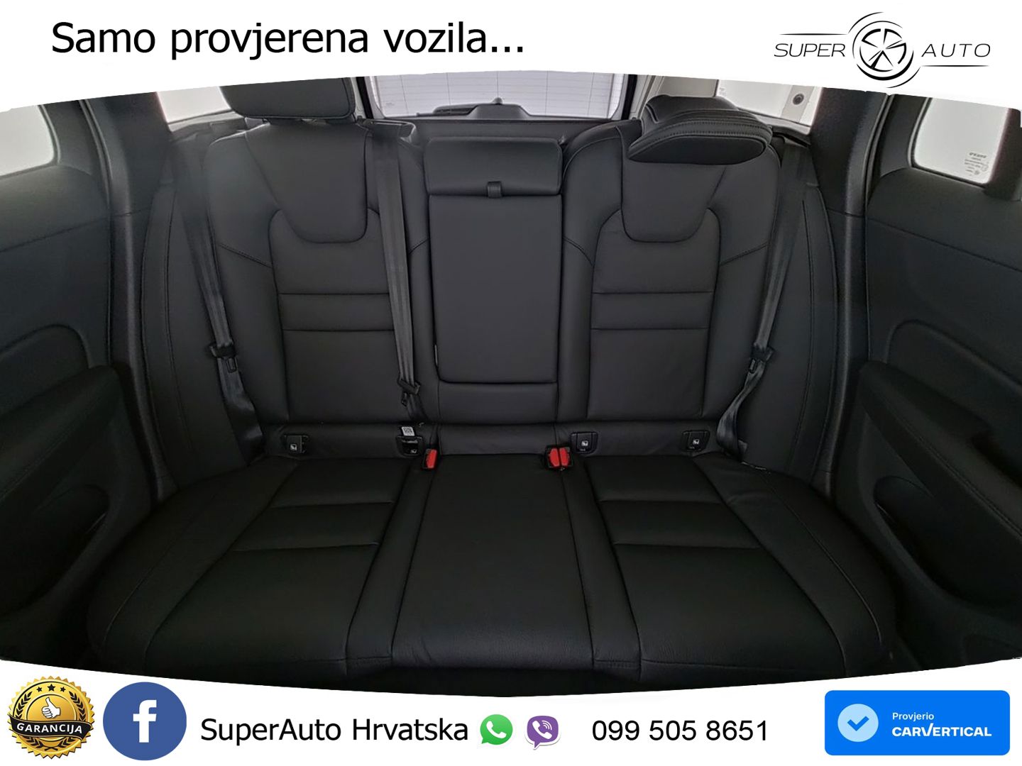 Volvo V60 2.0 T6 AWD Geartronic LED+GR SJED+ACC