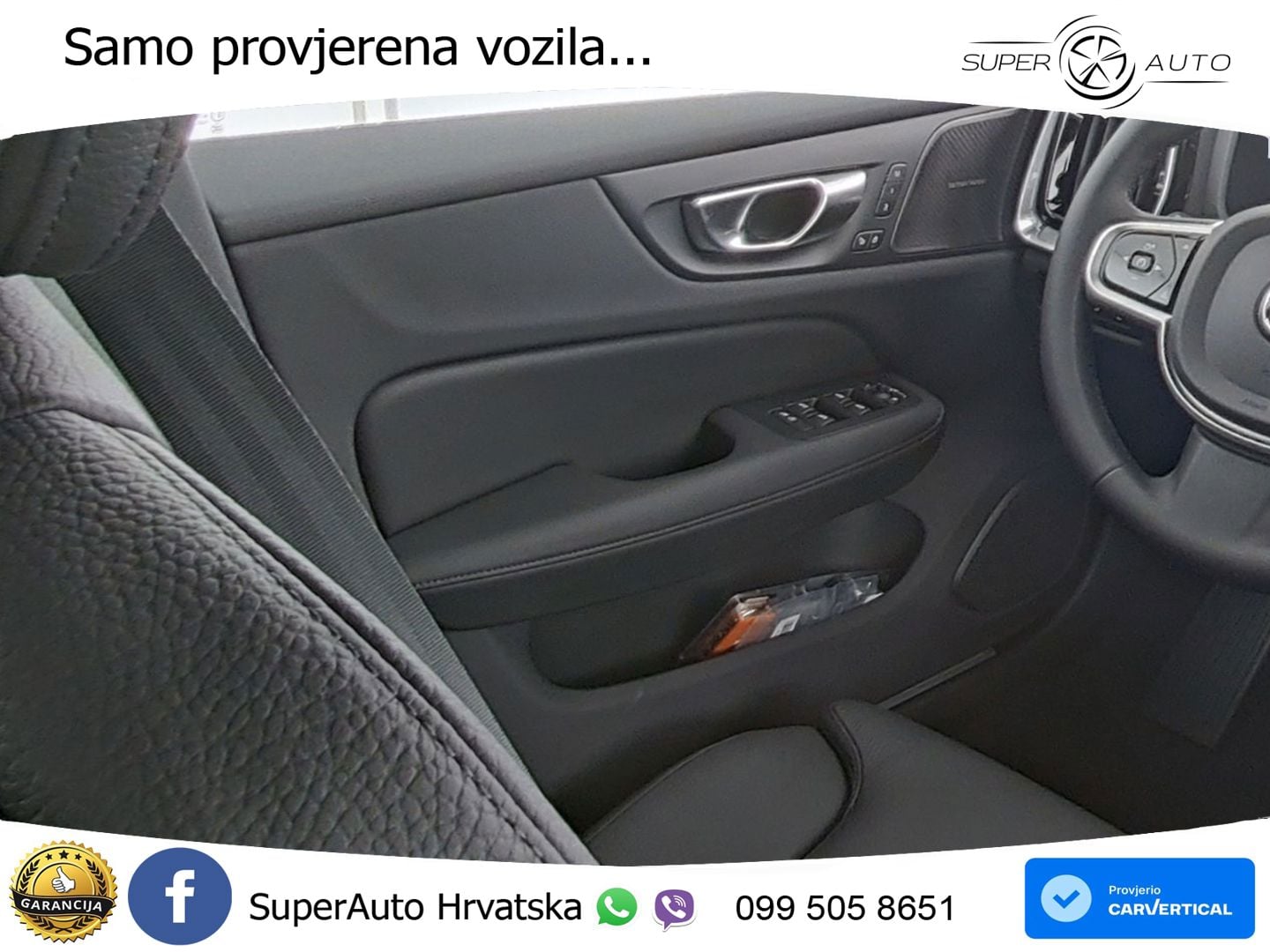 Volvo V60 2.0 T6 AWD Geartronic LED+GR SJED+ACC