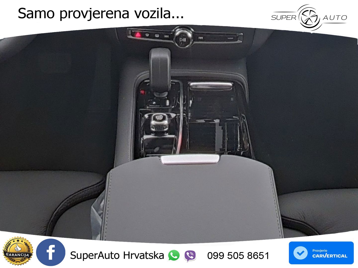 Volvo V60 2.0 T6 AWD Geartronic LED+GR SJED+ACC