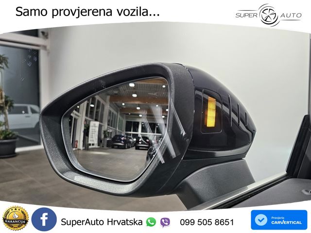 Audi A6 2.0 TDI (204 KS) S tronic LED+GR SJED+ACC