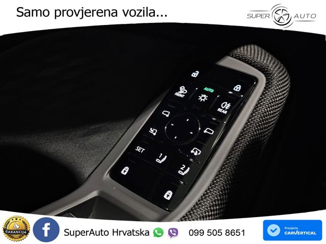 Audi A6 2.0 TDI (204 KS) S tronic LED+GR SJED+ACC