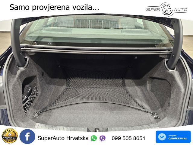 Audi A6 2.0 TDI (204 KS) S tronic LED+GR SJED+ACC
