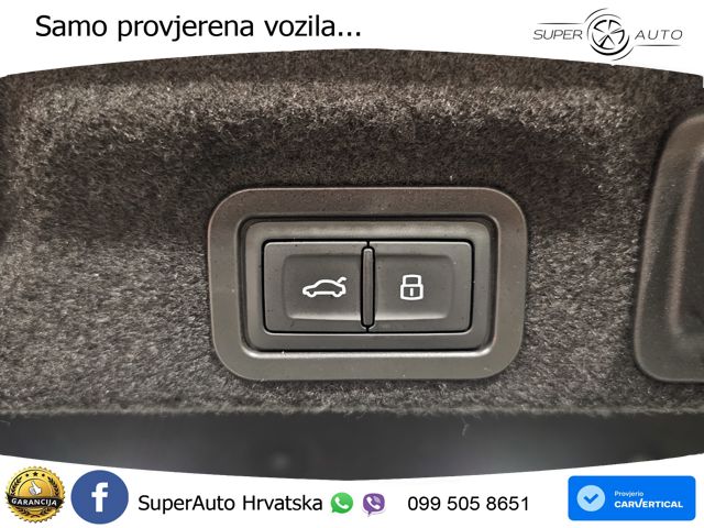 Audi A6 2.0 TDI (204 KS) S tronic LED+GR SJED+ACC