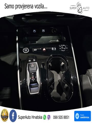 Audi A6 2.0 TDI (204 KS) S tronic LED+GR SJED+ACC