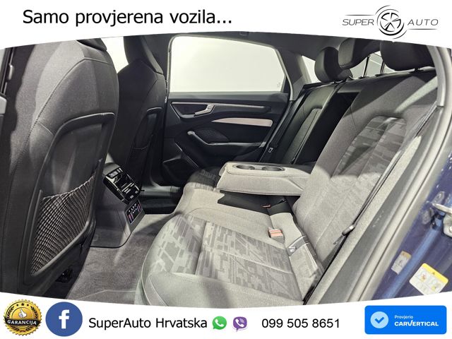 Audi A6 2.0 TDI (204 KS) S tronic LED+GR SJED+ACC