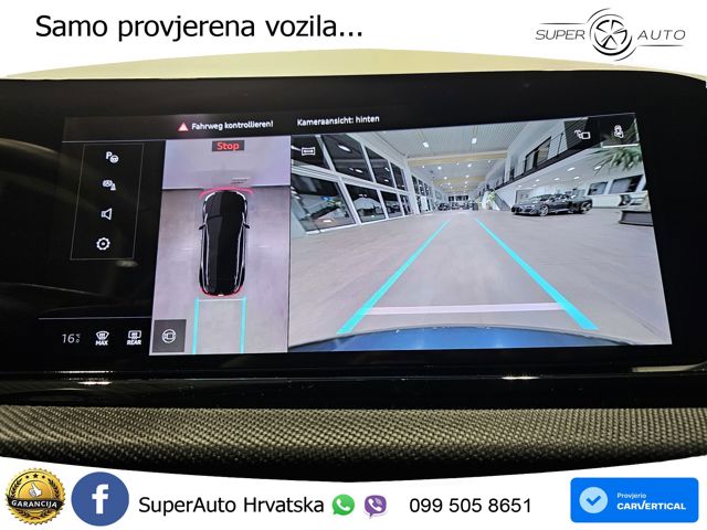 Audi A6 2.0 TDI (204 KS) S tronic LED+GR SJED+ACC