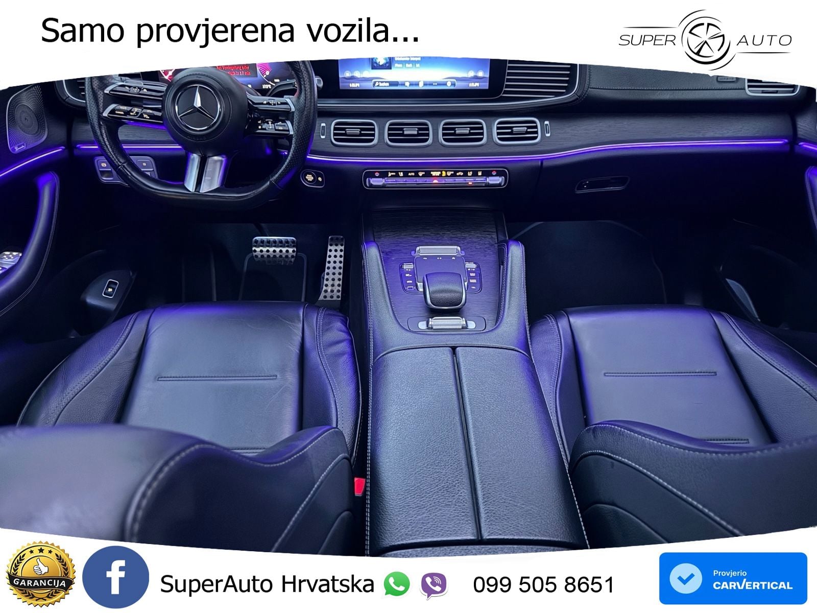 Mercedes GLE 450d (367 KS) EQ Boost 4MATIC 9G-TRONIC ACC+HEAD+GR SJED+360+PANO