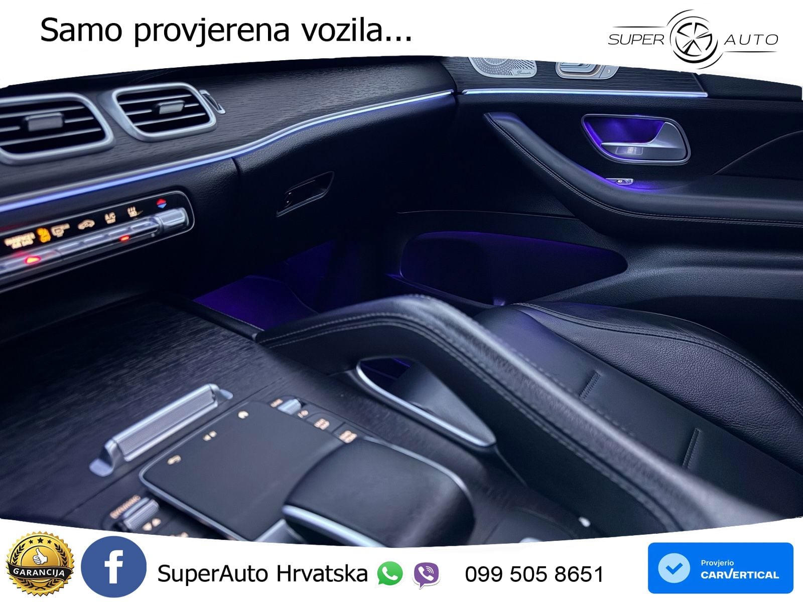 Mercedes GLE 450d (367 KS) EQ Boost 4MATIC 9G-TRONIC ACC+HEAD+GR SJED+360+PANO