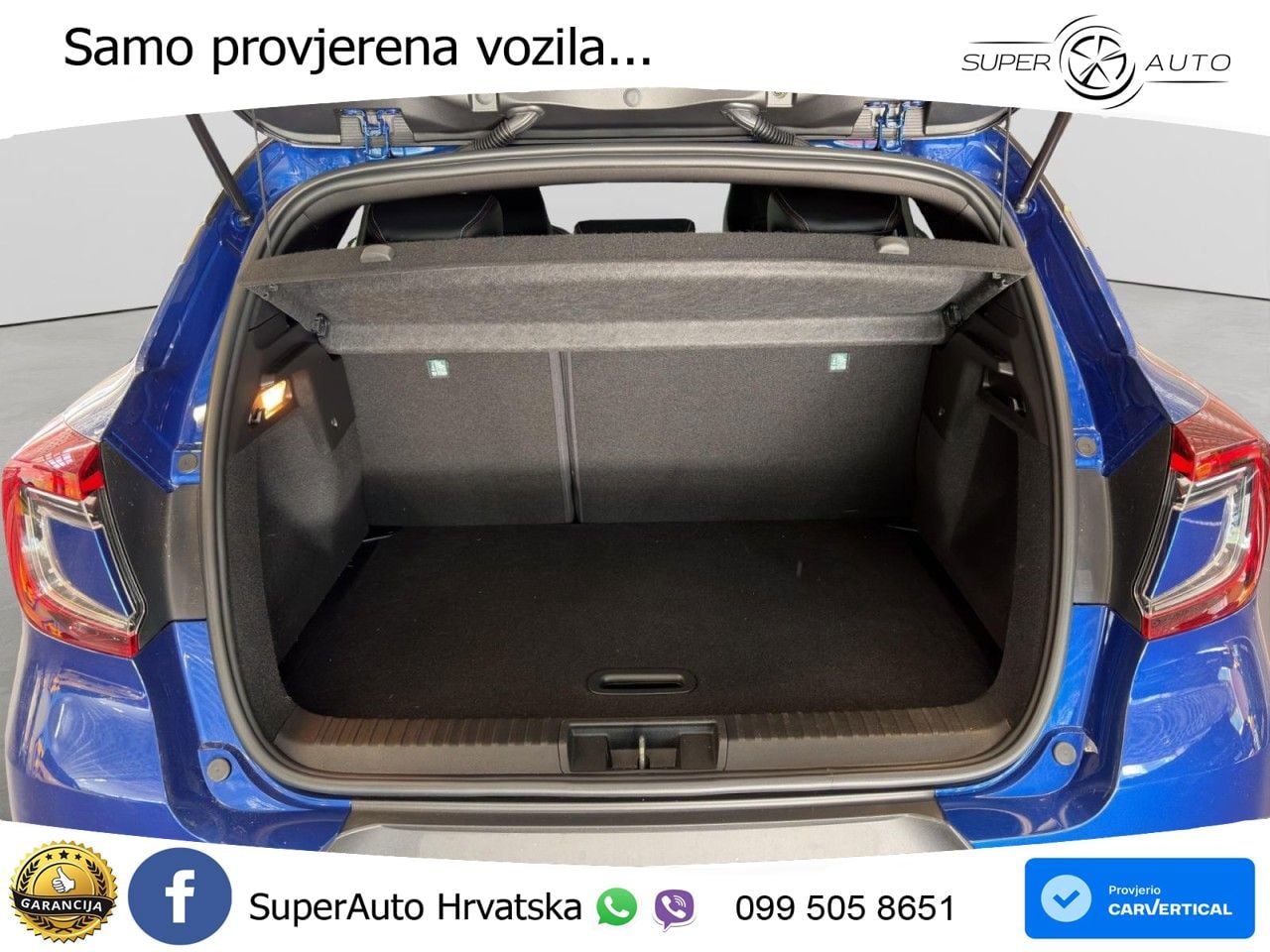 Renault Captur 1.3 TCe (140 KS) EDC R.S. Line