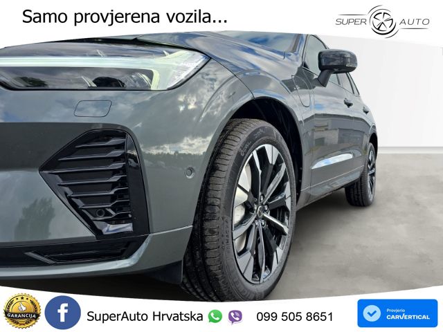 Volvo XC60 T8 AWD Geartronic ACC+HEAD+4xGR SJED+360+PANO